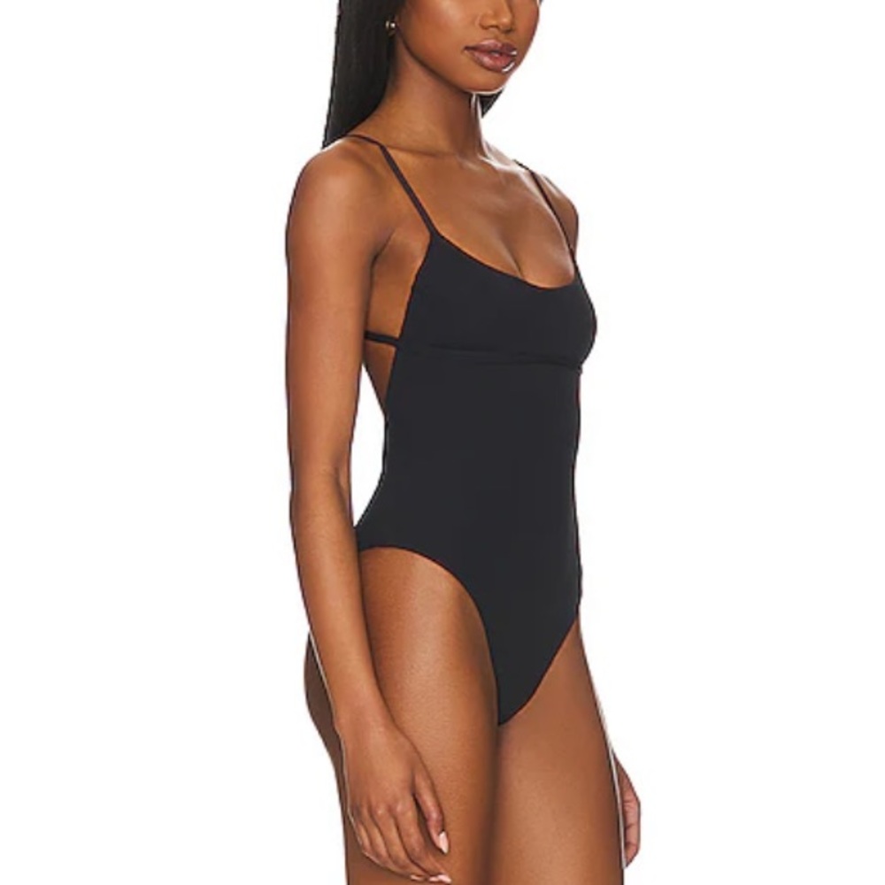 LSpace Bree One Piece Classic Swimsuit XL